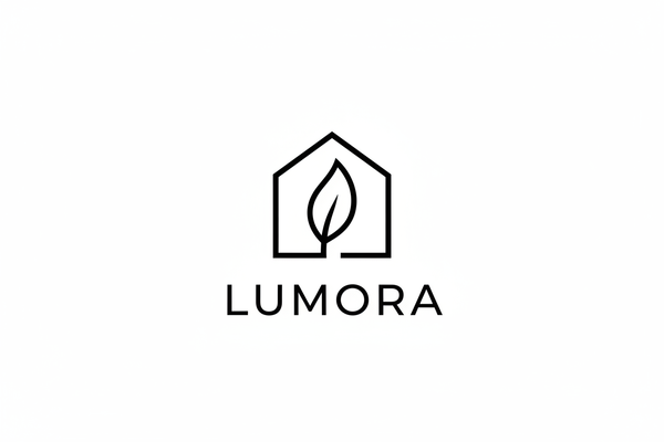 Lumora Logo 1