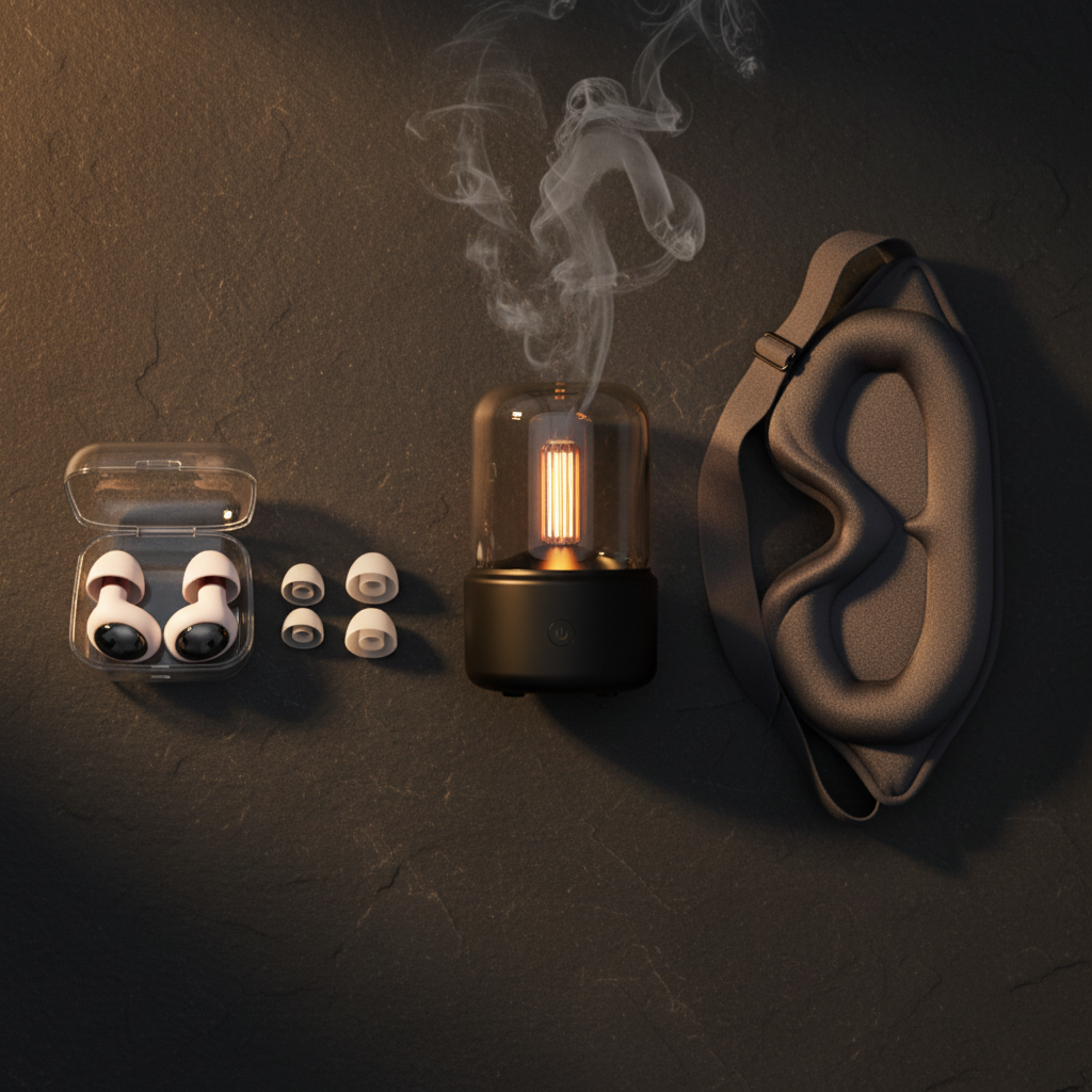 Lumora™ Candlelight Diffuser