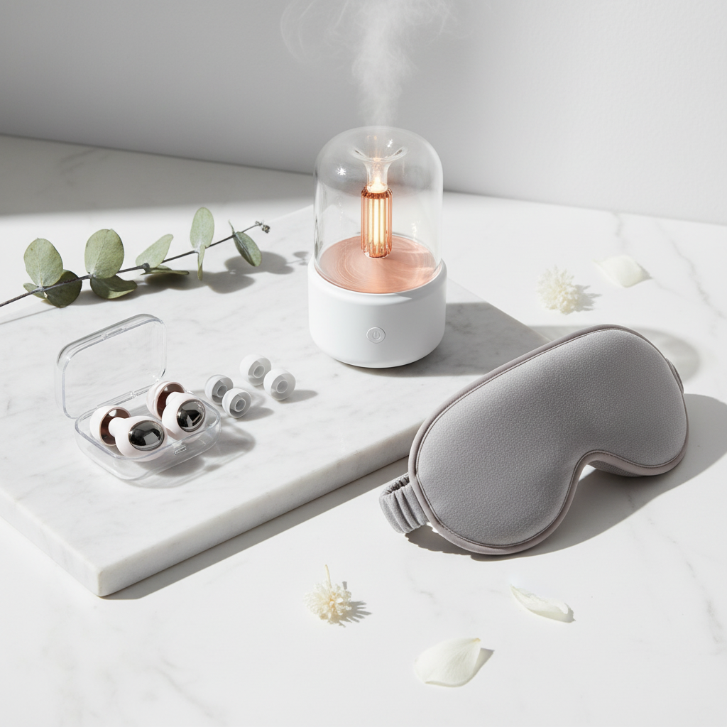 Lumora™ Candlelight Diffuser